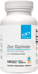 Zinc Glycinate 120 Capsules