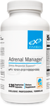 Adrenal Manager™ 60 & 120 Capsules