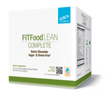 FIT Food™ Lean Complete  Sugar- & Stevia-Free CHOCOLATE