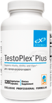 TestoPlex™ Plus 120 Capsules Supports Vitality, Virility, and Vigor*