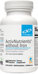ActivNutrients w/out Iron