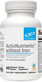 ActivNutrients w/out Iron