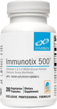 ImmunotiX 500 (Various Sizes)