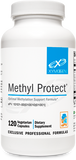 Methyl Protect® 60 & 120 Capsules