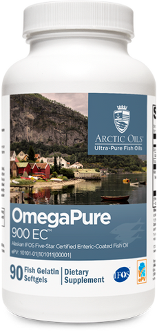 OmegaPure 900 EC™