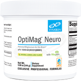 OptiMag® Neuro (Patented Magnesium for the Brain*) 60 Servings