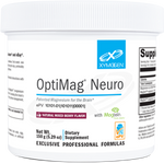 OptiMag® Neuro (Patented Magnesium for the Brain*) 60 Servings
