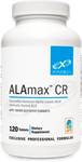 ALAmax™ CR 60 & 120 Tablets
