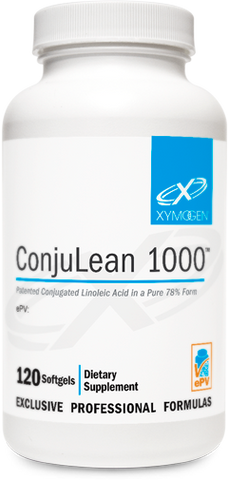 ConjuLean 1000™ 120 Softgels Patented Conjugated Linoleic Acid in a Pure 78% Form