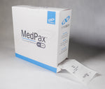 MedPax (New & Existing Protocols: Contact Us)