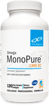 Omega MonoPure® 1300 EC 120 Softgels 3X Greater Absorption*