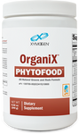 OrganiX™ PhytoFood™ 30 Servings All-Natural Greens and Reds Formula