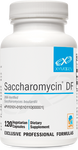 Saccharomycin® DF 120 Capsules DNA-Verified Saccharomyces boulardii