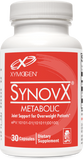SynovX® Metabolic (Various Sizes)