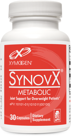 SynovX® Metabolic (Various Sizes)
